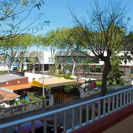 Apartment Peaceful View Machico (Madeira)