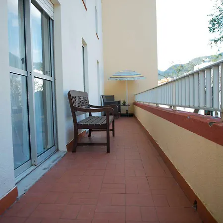 Apartment Peaceful View Machico (Madeira)
