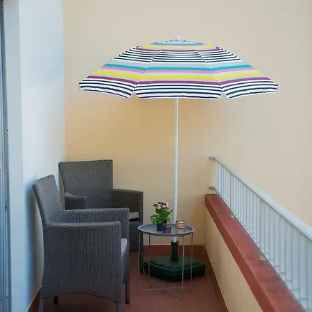 Peaceful View Apartment *