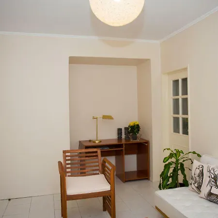 Apartment Peaceful View *