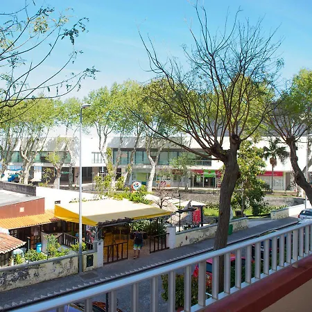 Apartment Peaceful View *