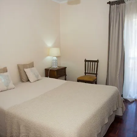 Peaceful View Apartment *