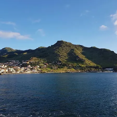Peaceful View * Machico (Madeira)