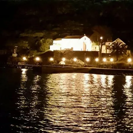 Peaceful View