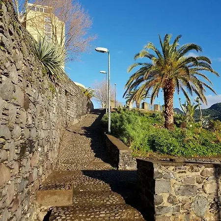 Peaceful View * Machico (Madeira)